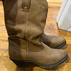 Shyanne womens cowgirl boots size 7.5